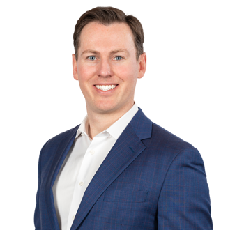 Photo of Jeffrey Johnstone, Senior Wealth Advisor, member of the team of experts. 