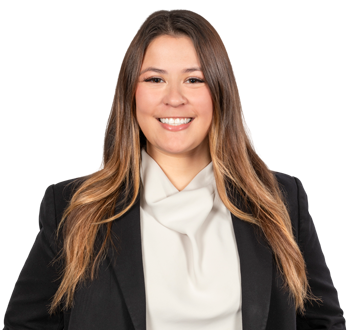 Photo of Kimberly Wood, Wealth Advisor, member of the team of experts. 