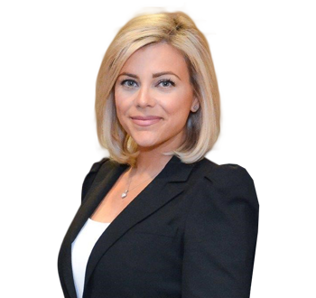 Photo of Hayleigh Blaikie , Senior Wealth Associate, member of the team of experts. 