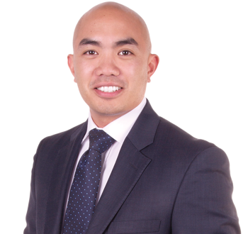 Photo of Jason Jovellanos, Wealth Advisor & Portfolio Manager, member of the team of experts. 