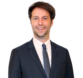 Photo of Carl Parent, Wealth Advisor  member of the team of experts. 