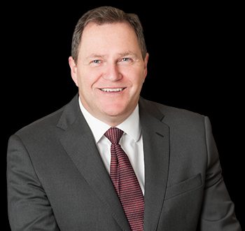 Photo of Kerry Auriat, Senior Wealth Advisor, member of the team of experts. 