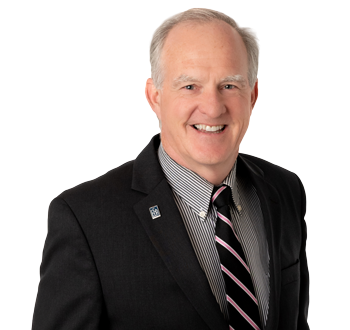 Photo of Kevin Mullane, Senior Wealth Advisor, member of the team of experts. 