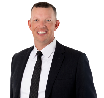 Photo of Chris Kothlow, Wealth Advisor and Portfolio Manager, member of the team of experts. 