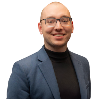 Photo of Matthew Knight, Wealth Advisor, member of the team of experts.
