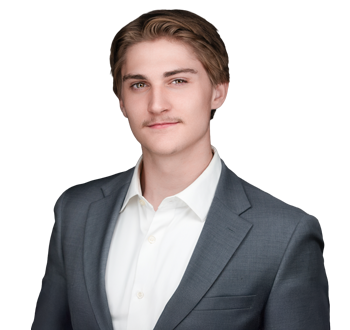 Photo of Jarrod Murphy, Associate, member of the team of experts. 