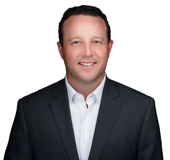 Photo of Chad Krahn, Senior Wealth Advisor & Portfolio Manager, member of the team of experts. 