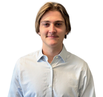 Photo of Jarrod Murphy, Associate, member of the team of experts. 