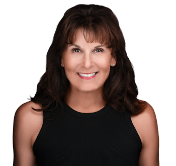 Photo of Lise Maurier, Senior Wealth Associate, member of the team of experts. 
