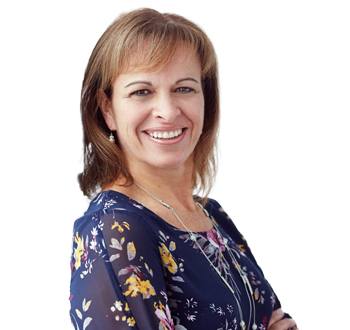 Photo of Mylène Tremblay, Senior Wealth Management Associate, member of the team of experts. 