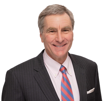 Photo of Daniel Lalonde, Senior Wealth Advisor & Portfolio Manager, member of the team of experts.