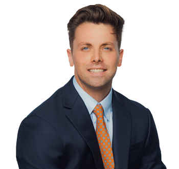 Photo of Christophe De Guise, Wealth Advisor, member of the team of experts.