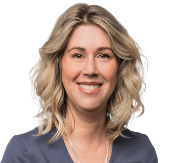 Photo of Marie-Josée Daoust, Wealth Associate, member of the team of experts.