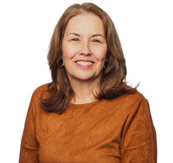 Photo of Lyne Desrochers, Associate, member of the team of experts.