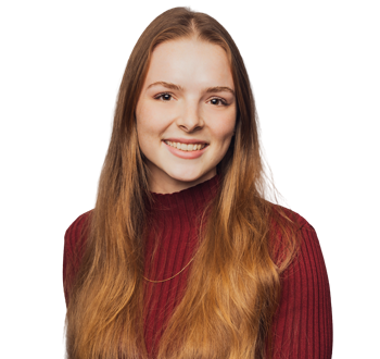 Photo of Emma Heymans, Associate, member of the team of experts.