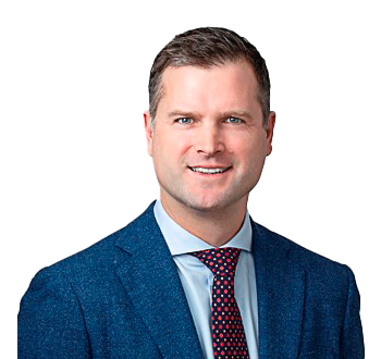 Photo of Gilbert Lefrançois, Wealth Advisor, member of the team of experts. 
