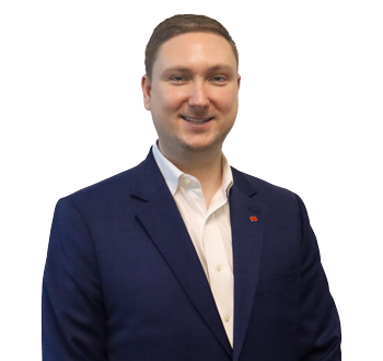 Photo of Ghislain Messier, Wealth Advisor & Portfolio Manager, member of the team of experts.