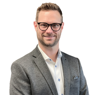 Photo of Steve Tarasko, Wealth Advisor, member of the team of experts.