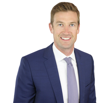 Photo of Todd MacKenzie, Senior Wealth Advisor & Portfolio Manager, member of the team of experts. 
