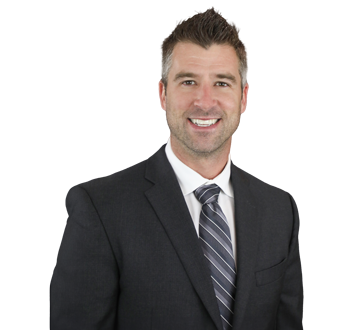 Photo of Mark MacKenzie, Wealth Advisor, member of the team of experts.