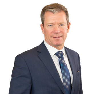 Photo of Steve Lockner, Wealth Advisor & Portfolio Manager, member of the team of experts. 