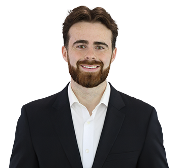 Photo of Ben Lassaline, Associate, member of the team of experts.