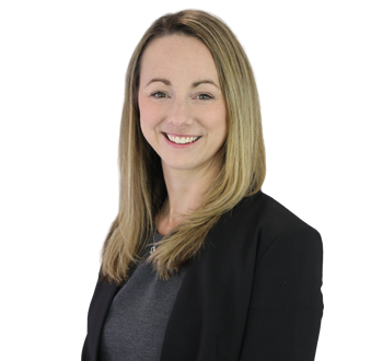 Photo of Devon King, Associate, member of the team of experts.