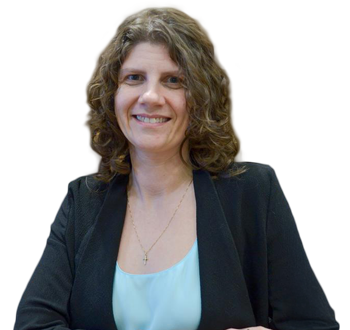 Photo of Megan Desplanque, Wealth Associate, Our Team Partners