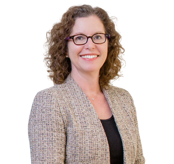 Photo of Leigh Kershner, Wealth Advisor & Portfolio Manager, member of the team of experts.