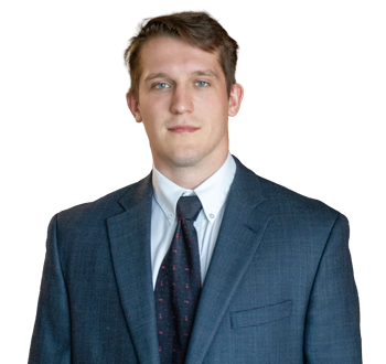 Photo of Marc Smorenburg, Associate, member of the team of experts.