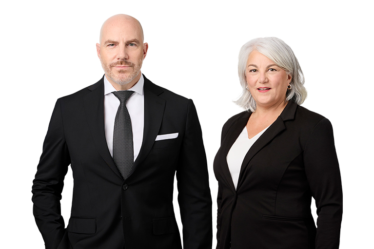 Levine Family Wealth Counsel