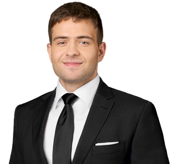 Photo of Jake Torralbo, Wealth Associate,  member of the team of experts. 