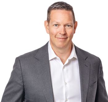 Photo of Andrew Lorriman, Wealth Advisor & Portfolio Manager, member of the team of experts. 