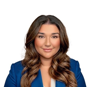 Photo of Jennifer Green, Senior Wealth Associate, member of the team of experts.
