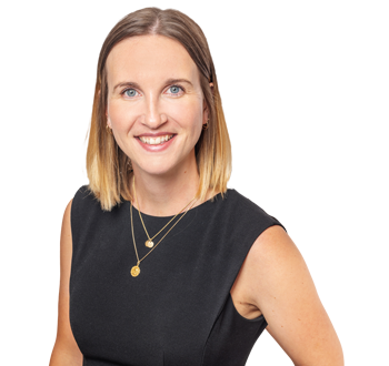 Photo of Trudy Trethewey, Wealth Associate, member of the team of experts.