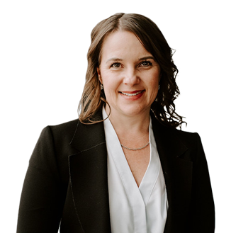 Photo of Liz Mccarthy, Senior Wealth Associate, member of the team of experts. 