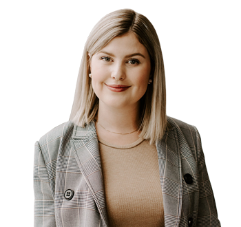 Photo of Martha Macdonald, Wealth Advisor, member of team experts