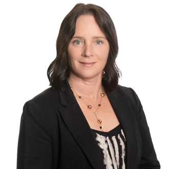 Photo of Chelsea Woodman, Senior Wealth Associate, member of the team of experts. 