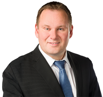 Photo of Mike Machel, Senior Wealth Advisor & Portfolio Manager, member of the team of experts.
