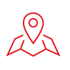 Pictogram Current Position