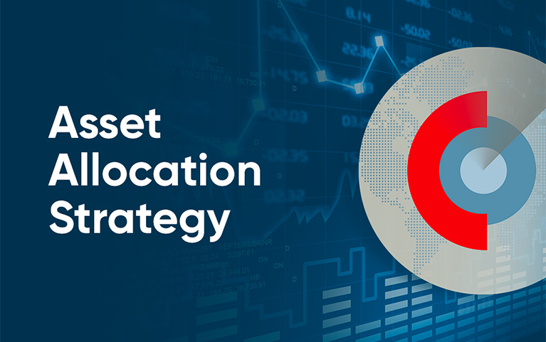 Asset Allocation Strategy by the CIO of National Bank Investments