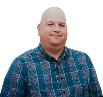 Photo of Duane Maluga, Senior Wealth Advisor, member of the team of experts.