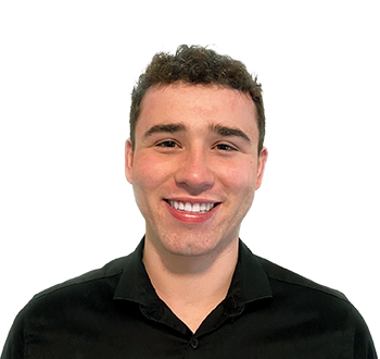 Photo of Alec Reilly, Associate, member of the team of experts. 
