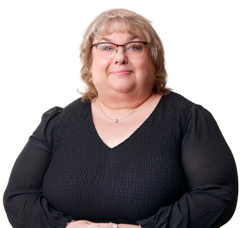 Photo of Holly Ripplinger, Senior Wealth Associate, member of the team of experts