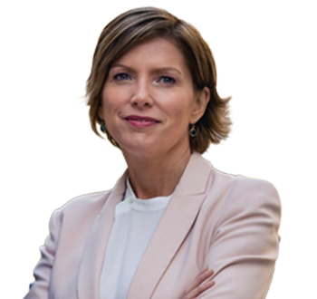 Photo of Marie-Josée Jutras, Senior Wealth Associate, member of the team of experts. 