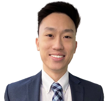 Photo of Mark Law, Wealth Advisor, member of the team of experts. 