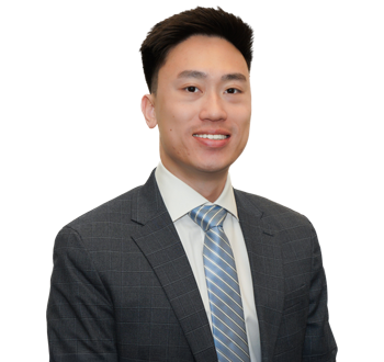 Photo of Mark Law, Wealth Advisor, member of the team of experts. 