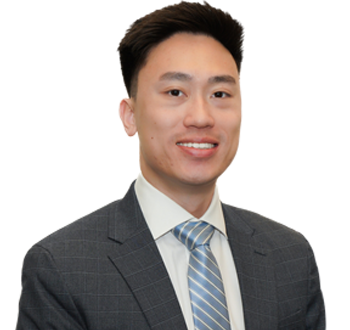 Photo of Mark Law, Wealth Advisor, member of the team of experts. 