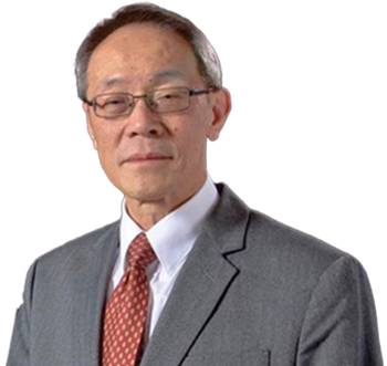 Photo of Mark Law, Senior Wealth Advisor, member of the team of experts. 