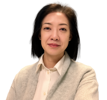 Photo of Marjory Lee, Wealth Associate, member of the team of experts.